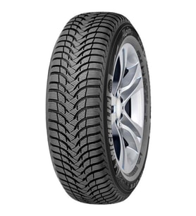 Michelin Alpin A4 185/60R15 88T XL GRNX M+S 3PMSF