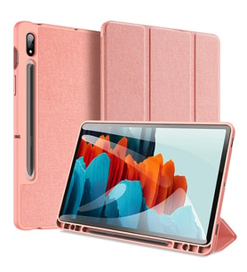 Dux Ducis Galaxy Tab S8 Plus (X800/X806) S7FE (T730/T736B) S7 Plus (T970/T976B) Kıl - SSSSSS6120-6