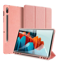 Dux Ducis Galaxy Tab S8 Plus (X800/X806) S7FE (T730/T736B) S7 Plus (T970/T976B) Kıl - SSSSSS6120-6
