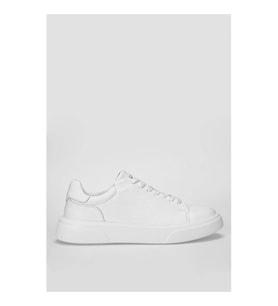 Lufian Tommy Beyaz Erkek Sneaker 112230222