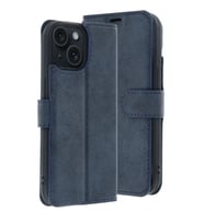 İphone 15 S Kapaklı - Lacivert