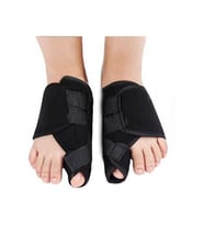 Halluks Valgus Ayak Ateli Ayak Başparmak Kemiği Çıkıntısı Bunyonu Düzeltici