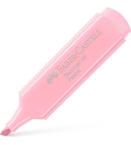 Faber Castell Fosforlu Kalem Pastel Açık Pembe