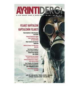 Ayrıntı Dergisi 38. Sayı - Güz 2021