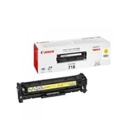 Canon Crg-718 Sarı Toner