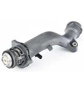 Mercedes Benz W221 W222 W166 X166 2011-2017 Termostat M278 88C A2782000815 Wender