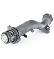 Mercedes Benz W221 W222 W166 X166 2011-2017 Termostat M278 88C A2782000815 Wender