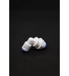 6mm Dirsek Perde Geçiş Arka Kasa Bağlantı