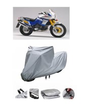 Yeni Yamaha XTZ 660Z Tenere   Motosiklet Brandası ARKA ÇANTA UYUMSUZ BRANDA