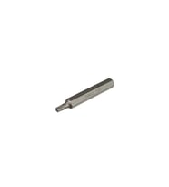 Torx Otomotiv Bits Uç - T50X75 (8 Adet)