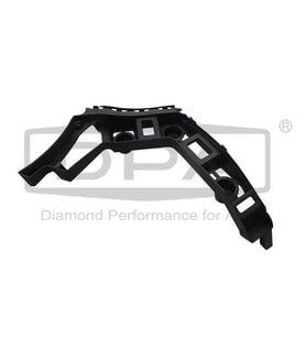 5K6807393C Tampon Bağlantı Braketi Arka Sol - Golf 6