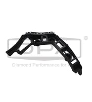 5K6807393C Tampon Bağlantı Braketi Arka Sol - Golf 6