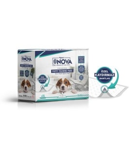 nova mydog 60x90 çiş pedi 30'lu fırsat paketi