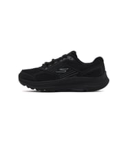 Skechers Go Run Consistent 2.0 Kadın Spor Ayakkabı 128606TK BBK (Siyah)