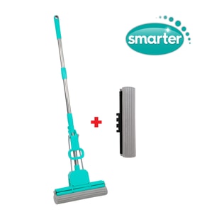 SMARTER PRATİK PASPAS ÇİFT SIKMALI + YEDEK