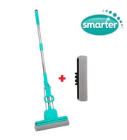 SMARTER PRATİK PASPAS ÇİFT SIKMALI + YEDEK