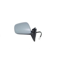 TOYOTA YARIS DIŞ AYNA ELEKTRİKLİ ASTARLI SAĞ 06-11 TOY11YA013 879100D250