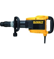 Dewalt D25899K 1500W 5-25J  Ağır Hizmet Tipi Sds-Max 10 kg Kırıcı (Sarı)