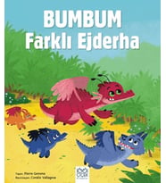 Bumbum Farklı Ejderha