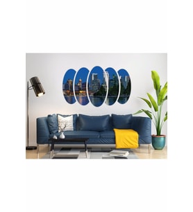 ŞEHİR MDF TABLO-1571