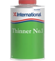 Tiner No:1 1lt
