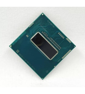 Intel Core i7-4702MQ SR15J 2.20GHz 6MB Cache 4 Çekirdek Notebook İşlemci