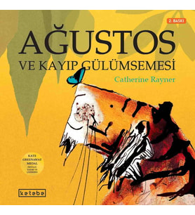 Ağustos Ve Kayıp ümsemesi