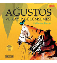 Ağustos Ve Kayıp ümsemesi