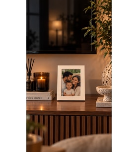 10x15 Fotoğraf çerçevesi