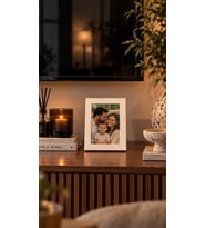 10x15 Fotoğraf çerçevesi