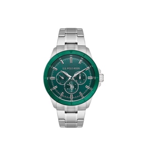 U.S. Polo Assn. USPA1071-02 Erkek Kol Saati