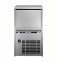 Electrolux Professional ICA23I6SNP Water Cooled Ice Cuber 14gr 23kg/24h-bın 6kg ,730309