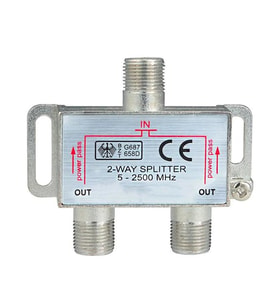 MAG 1/2 SPLITTER 5-2500 MHZ