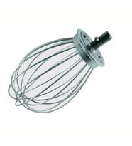 Electrolux Professional FOUR40 40 Lt Mikser İçin Güçlendirilmiş Çırpıcı ,653127