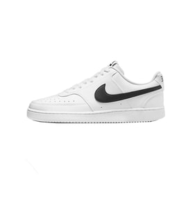 Nike Court Vision Low Erkek Spor Ayakkabı