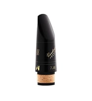 Vandoren CM30078 7JB Profile 88 Bb/Sol Klarnet Beki Jazz ve Klezmer İçin Geniş Açıklık