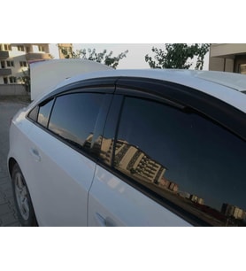 ESEMİZ Piano Black Siyah Hava Kanallı Parlak Koruma Jelatinli Folyo 30Cm X 1 Metre