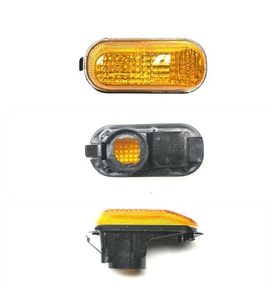 Honda Civic Çamurluk Sinyal Sarı Sol 1992-1996