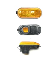 Honda Civic Çamurluk Sinyal Sarı Sol 1992-1996