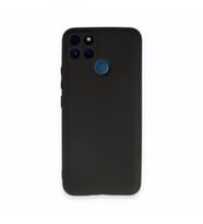 REALME C21Y ve C25Y  İLE Kılıf Soft Ve Şık Tasarım Lüx Dizayn First Silikon Kılıf  %100 Yerli Üretim