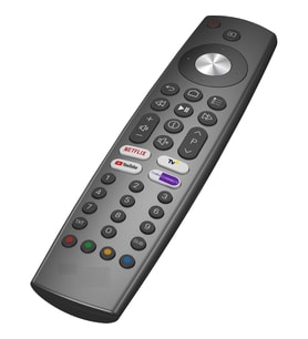Arçelik 9 Serisi A65 A 955 A / 4K Smart 65'' 164 Ekran TV 4K UHD Pro LCD LED TV KUMANDASI
