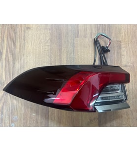 Toyota Dış Sol Stop Lambası Ledli 2019-2024