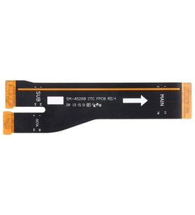 Samsung Uyumlu Galaxy A52 5G Ara Film Flex SM-A526B