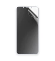 SChitec HUAWEI Mate 50 RSPorsche Uyumlu Ön Yüzey Hayalet Privacy Hidrojel Ekran Koruyucu