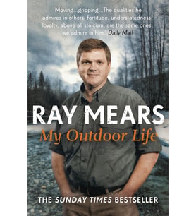 My Outdoor Life: The Sunday Times Bestseller