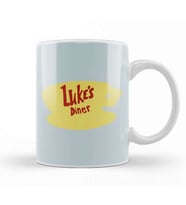 Lukes Autumn Kupa Bardak Porselen