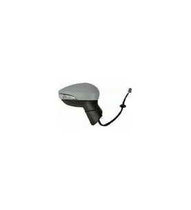 FORD FIESTA DIŞ AYNA ELEKTRİKLİ ISITMALI 6PİN ASTARLI SAĞ 09-12 FOR11FI079 8A6117682FH5YYW
