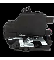 SKODA VW Golf 4 (1J1) 1997-2005/ Bora (1J2) 1998-2005/ Polo (9NA) 2001-2009/ Kapi Kilidi Sağ Arka 2