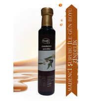 Madenci Şurubu – Anti Öksü Bitkisel Şurup 250 ml Doğal Bitkisel Destek