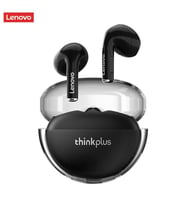 Lenovo LP80PRO Bluetooth 5.3 Kablosuz Kulaklık TWS Siyah